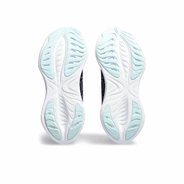 Asics Asics Gel-Cumulus 25 Lilla Dame 1012B441 Gjertsen Sport 13