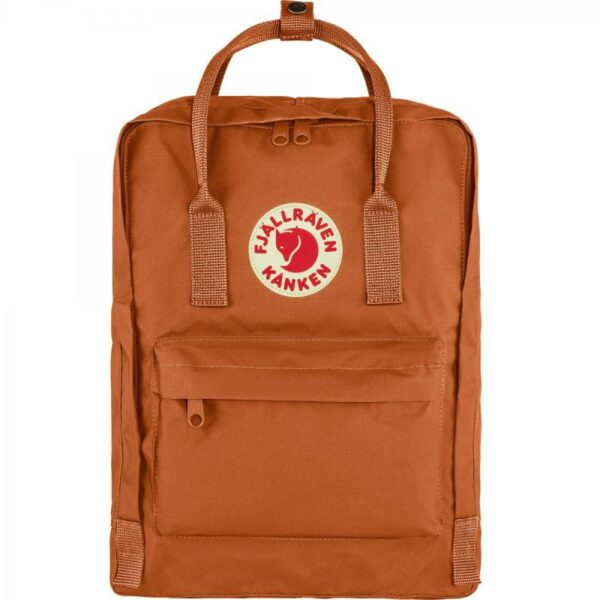 Fjällräven Fjällräven Kånken Terracotta Brun F23510 Gjertsen Sport 1