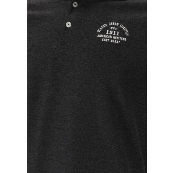 Fort Lauderdal Fort Lauderdale Simon Piquet Dark Grey fl191979 Gjertsen Sport 6