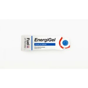 Fuel of Norway Energigel blåbær 55g 3001 Gjertsen Sport 1