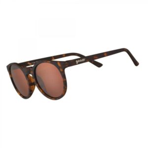 Goodr The Circle Nine Dollar Solbrille CG-TR-BR1-NR Gjertsen Sport 1