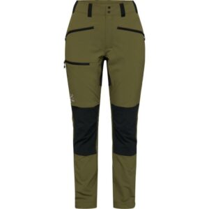 Haglöfs Haglöfs Mid Standard Pant Women Olive Green 607251 Gjertsen Sport 1