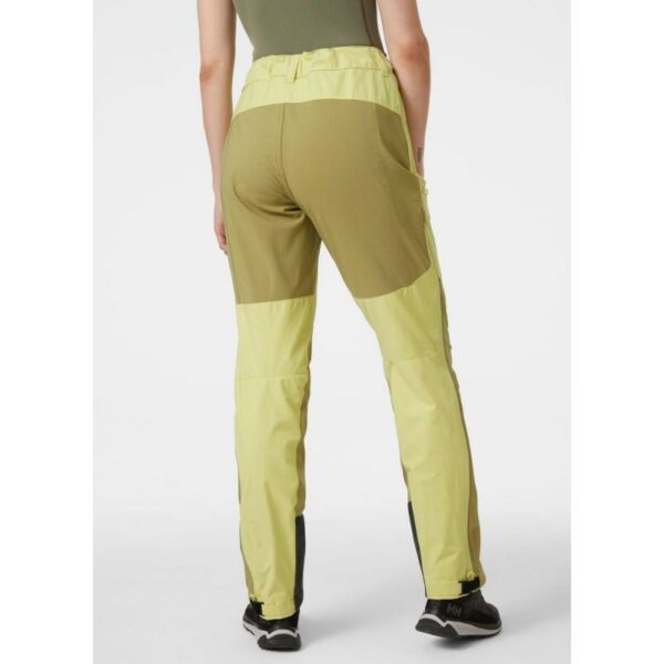 Helly Hansen Helly Hansen Dame Verglas Tur Bukse 63022 Gjertsen Sport 10