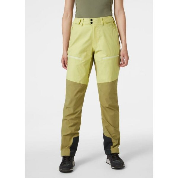 Helly Hansen Helly Hansen Dame Verglas Tur Bukse 63022 Gjertsen Sport 11