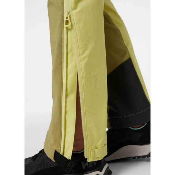 Helly Hansen Helly Hansen Dame Verglas Tur Bukse 63022 Gjertsen Sport 12