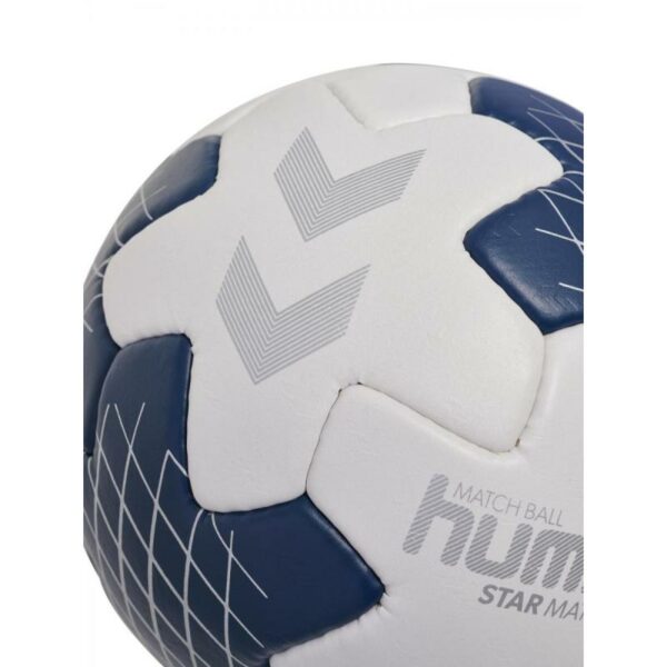 Hummel Hummel Hmlstar Match Hb 229171 Gjertsen Sport 3