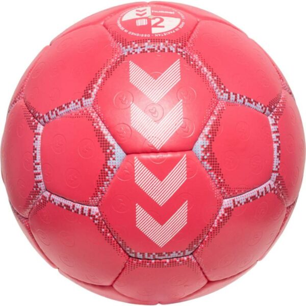 Hummel Hummel Premier Håndball Red 212551 Gjertsen Sport 6