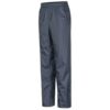 Marmot Marmot PreCip Regnbukse Herre Sort Gjertsen Sport 10