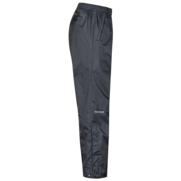 Marmot Marmot PreCip Regnbukse Herre Sort Gjertsen Sport 8
