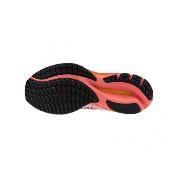 Mizuno Mizuno Wave Rider 27 Løpesko Dame J1GD2303 Gjertsen Sport 11