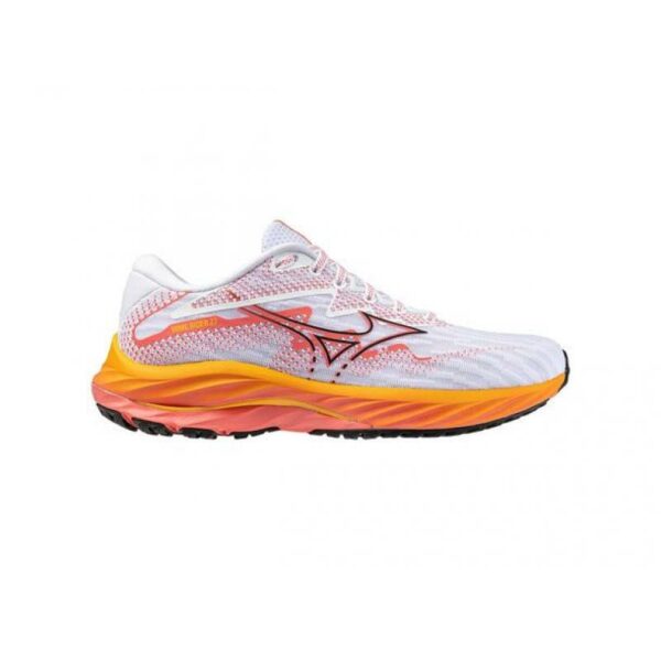 Mizuno Mizuno Wave Rider 27 Løpesko Dame J1GD2303 Gjertsen Sport 15