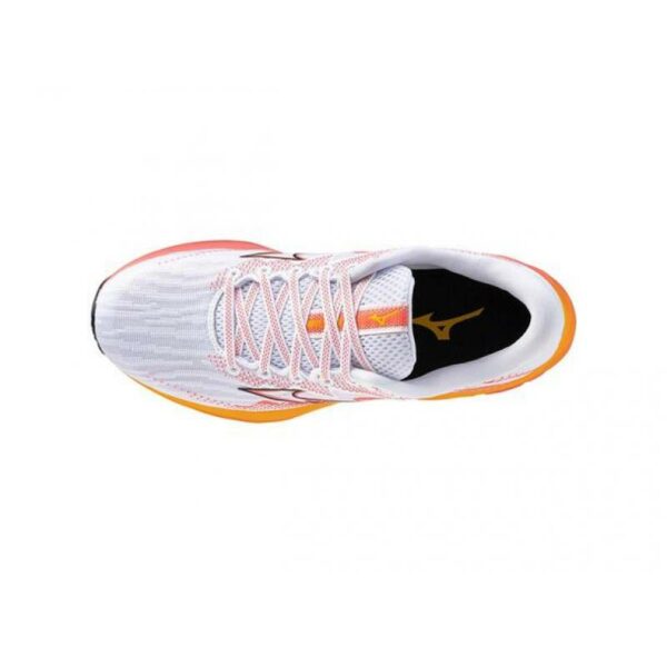 Mizuno Mizuno Wave Rider 27 Løpesko Dame J1GD2303 Gjertsen Sport 16