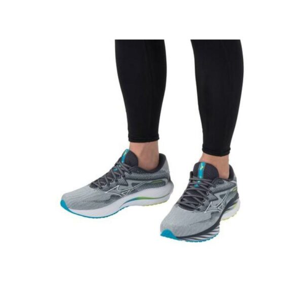 Mizuno Mizuno Wave Rider 27 Løpesko Herre J1GC2303 Gjertsen Sport 14