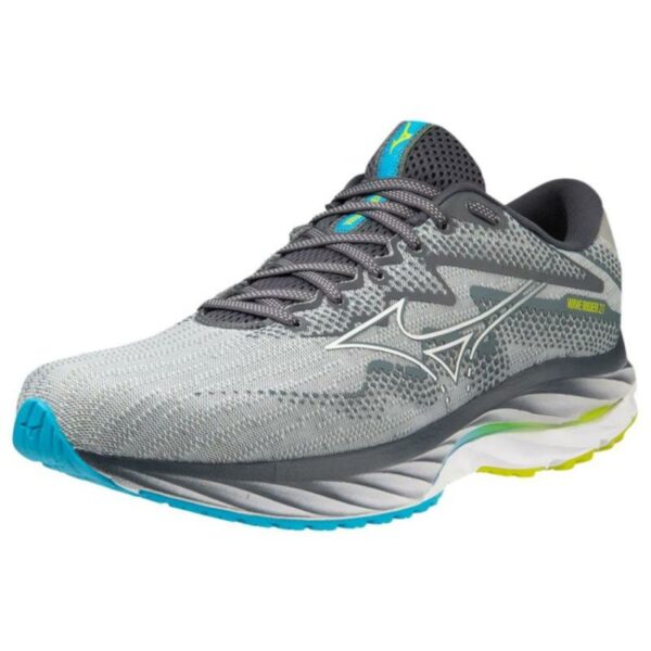 Mizuno Mizuno Wave Rider 27 Løpesko Herre J1GC2303 Gjertsen Sport 15