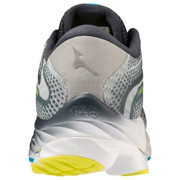 Mizuno Mizuno Wave Rider 27 Løpesko Herre J1GC2303 Gjertsen Sport 16