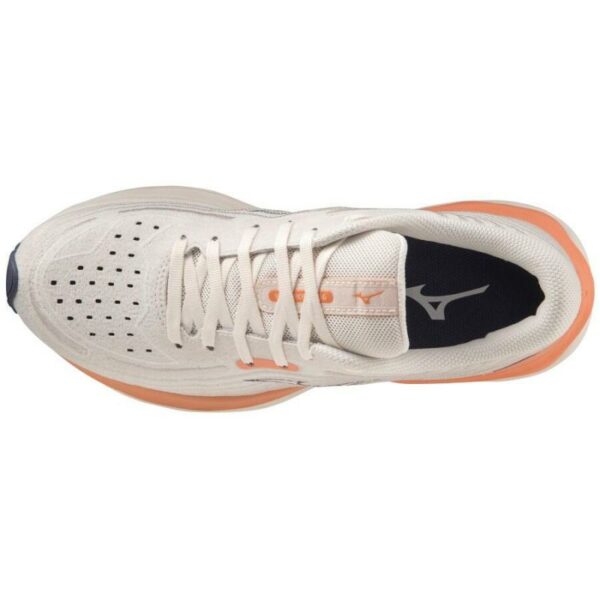 Mizuno Mizuno Wave Skyrise 4 W Løpesko Dame J1GD2309 Gjertsen Sport 10