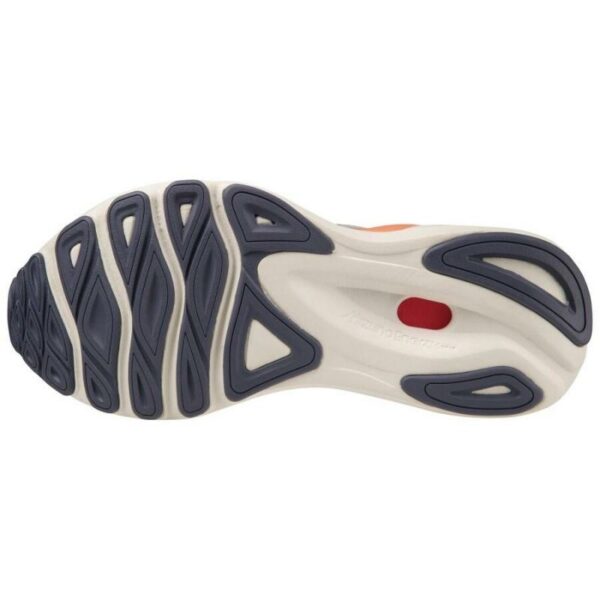 Mizuno Mizuno Wave Skyrise 4 W Løpesko Dame J1GD2309 Gjertsen Sport 8