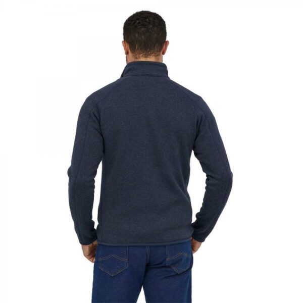 Patagonia Patagonia Better Sweater Herre Jakke Navy P25528 Gjertsen Sport 13