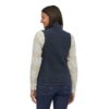 Patagonia Patagonia Better Sweater Vest Dame Navy P25887 Gjertsen Sport 23