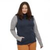 Patagonia Patagonia Better Sweater Vest Dame Navy P25887 Gjertsen Sport 25