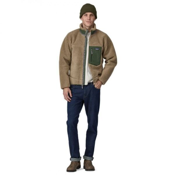 Patagonia Patagonia M´S Classic Retro-X Jkt P23056 Gjertsen Sport 5