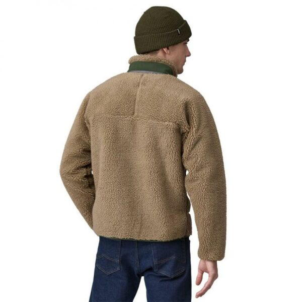 Patagonia Patagonia M´S Classic Retro-X Jkt P23056 Gjertsen Sport 6