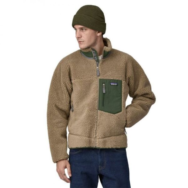 Patagonia Patagonia M´S Classic Retro-X Jkt P23056 Gjertsen Sport 7