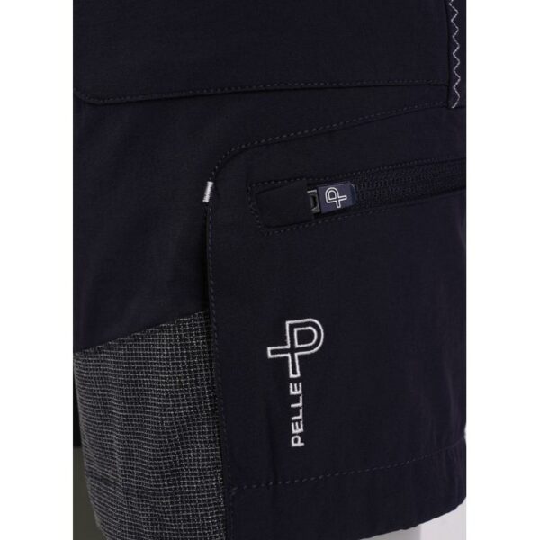 Pelle P Pelle P 1200 Shorts Herre Navy pp6317 Gjertsen Sport 10