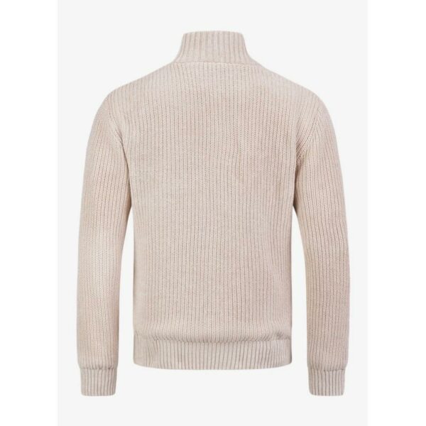 Pelle P Pelle P Campe WB Sweather Herre Beige pp4417 Gjertsen Sport 5
