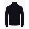 Pelle P Pelle P Campe WB Sweather Herre Navy pp4417 Gjertsen Sport 6
