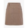 Pelle P Pelle P Sport Mid Skort Dame Brun pp6384 Gjertsen Sport 9