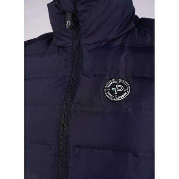 Pelle P Pelle P Tempest Vest Dame Navy pp7322 Gjertsen Sport 11