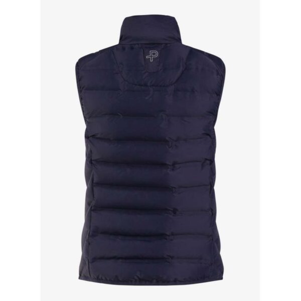 Pelle P Pelle P Tempest Vest Dame Navy pp7322 Gjertsen Sport 9