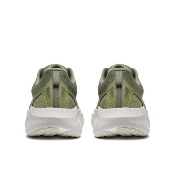 Saucony Saucony Triumph 22 Løpesko Herre Oliven S20964-102 Gjertsen Sport 10
