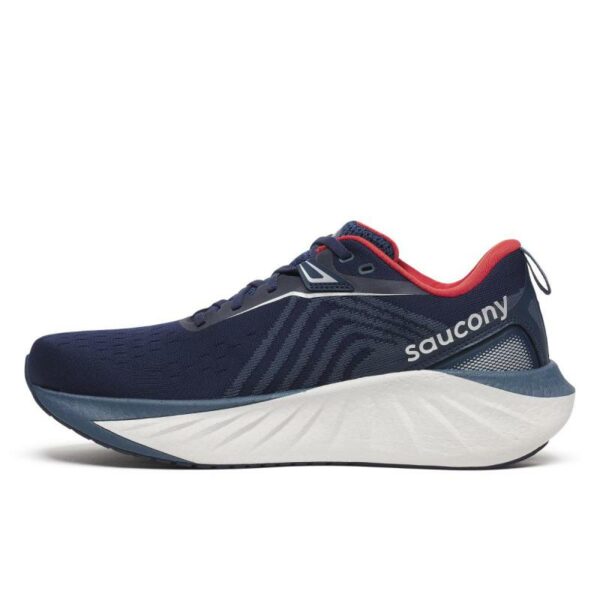 Saucony Saucony Triumph 22 Løpesko Herre S20964-144 Gjertsen Sport 38