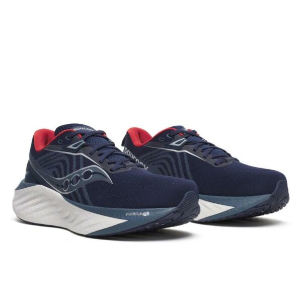 Saucony Saucony Triumph 22 Løpesko Herre S20964-144 Gjertsen Sport 39