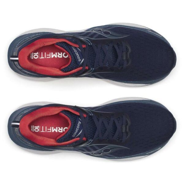 Saucony Saucony Triumph 22 Løpesko Herre S20964-144 Gjertsen Sport 40