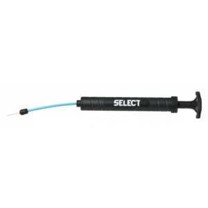 Select Select Ball Pump 26 Cm W-Inbuilt Hose 810061 Gjertsen Sport 1