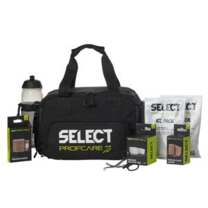 Select Select Medicalbag Medium W-Content V25 730024 Gjertsen Sport 1