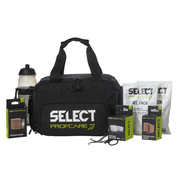 Select Select Medicalbag Medium W-Content V25 730024 Gjertsen Sport 1