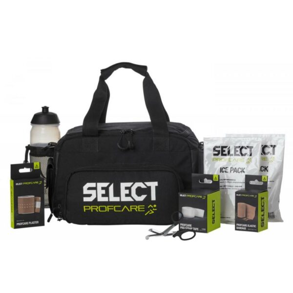 Select Select Medicalbag Medium W-Content V25 730024 Gjertsen Sport 3