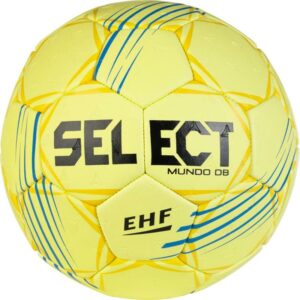 Select Select Mundo Db V24 Gul 220038 Gjertsen Sport 1