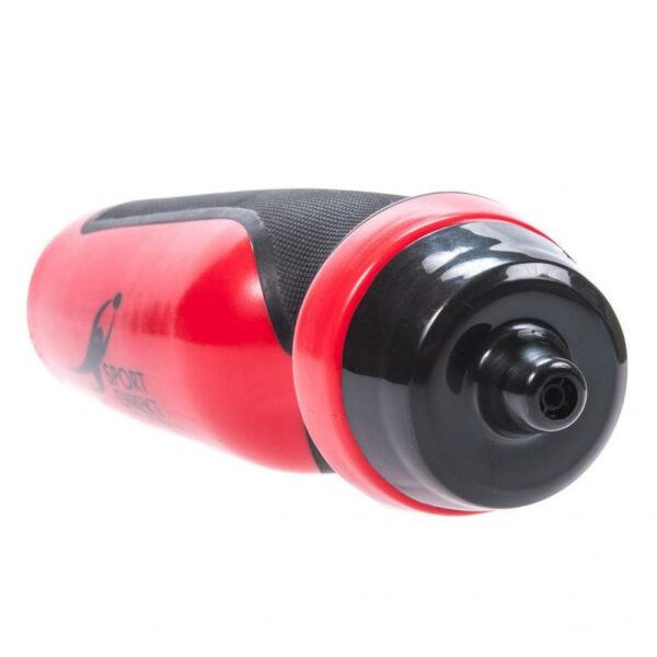 Sport Direkt Sport Direkt Penguin bottles 0,6 liter Red-black SD2017AS Gjertsen Sport 6