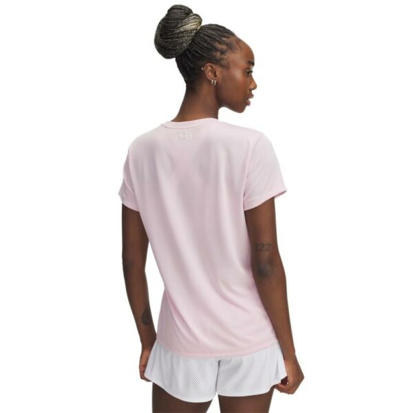 Under Armor Under Armour Tech Ssc - Solid Prime Pink 1384231 Gjertsen Sport 2