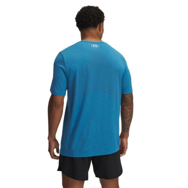 Under Armor Under Armour Vanish Seamless Ss 1382801 Gjertsen Sport 2