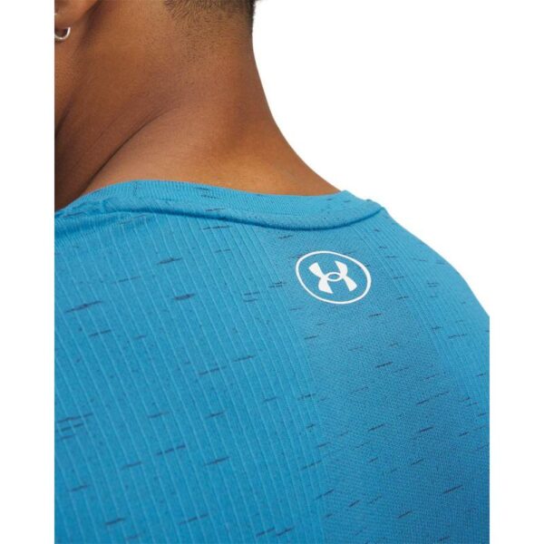 Under Armor Under Armour Vanish Seamless Ss 1382801 Gjertsen Sport 3