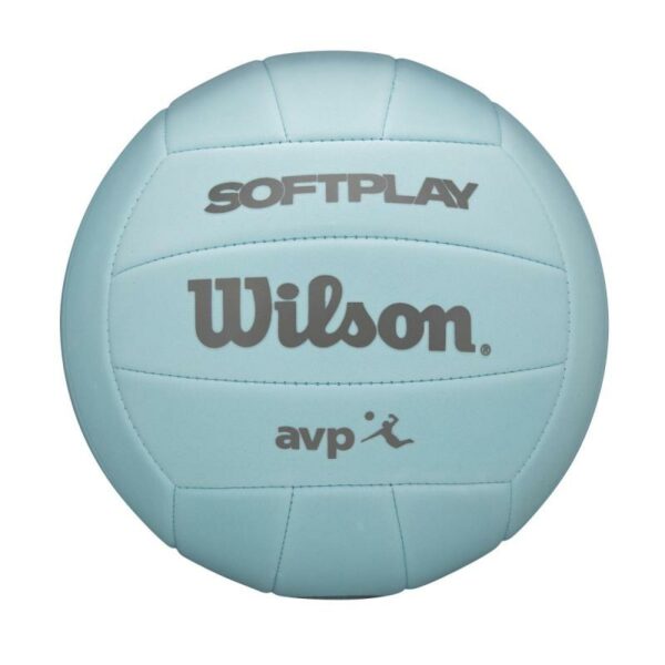 Wilson Wilson Avp Soft Play Beach Volleyball WV4007202XB Gjertsen Sport 2