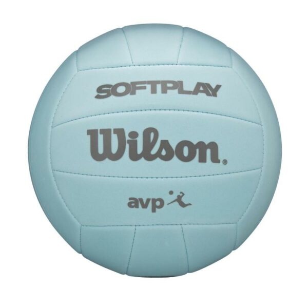Wilson Wilson Avp Soft Play Beach Volleyball WV4007202XB Gjertsen Sport 3