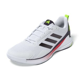 Adidas Adidas Novaflight 2 M Indoor Sko Herre JQ9206 Gjertsen Sport 1