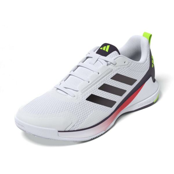 Adidas Adidas Novaflight 2 M Indoor Sko Herre JQ9206 Gjertsen Sport 2